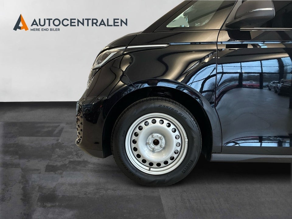 VW ID. Buzz 79 Cargo Comfort+