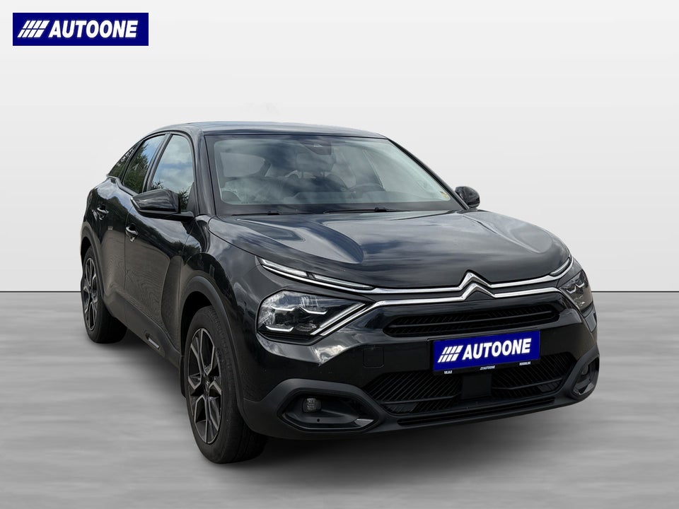 Citroën C4 1,2 PureTech 100 Feel 5d