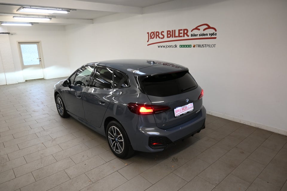 BMW 225e 1,5 Active Tourer M-Sport xDrive aut. 5d