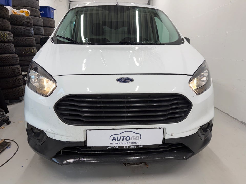 Ford Transit Courier 1,5 TDCi 100 Trend
