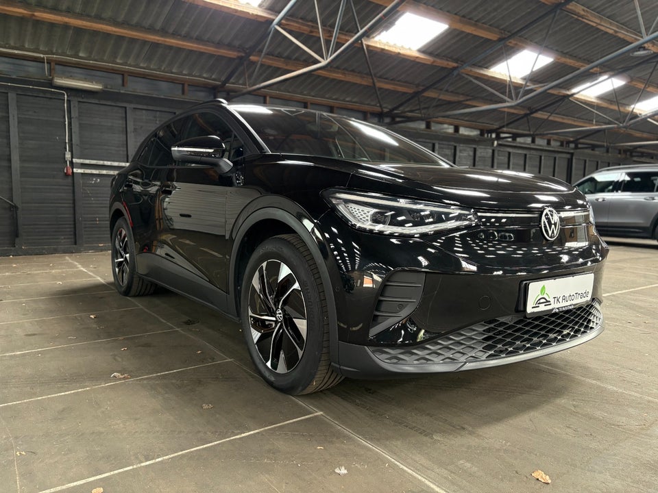 VW ID.4 77 Style 5d