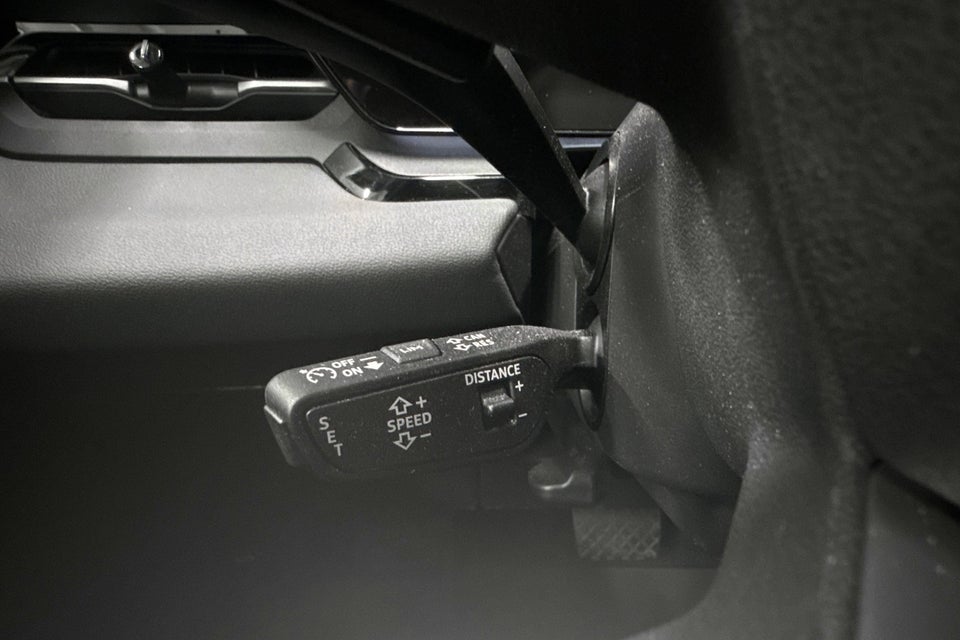 Audi Q6 e-tron Progress plus quattro 5d