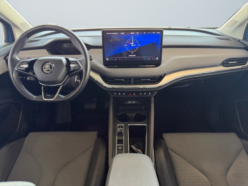 Skoda Enyaq 80 iV 5d