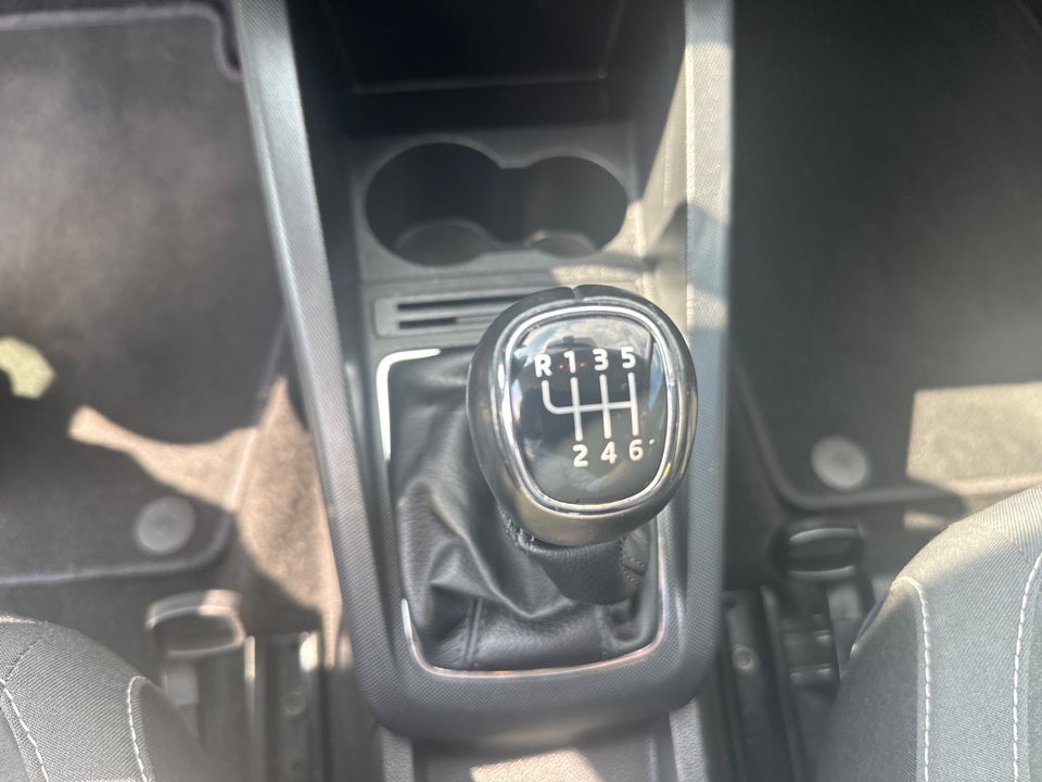 Skoda Fabia 1,0 TSi 110 Style Combi 5d