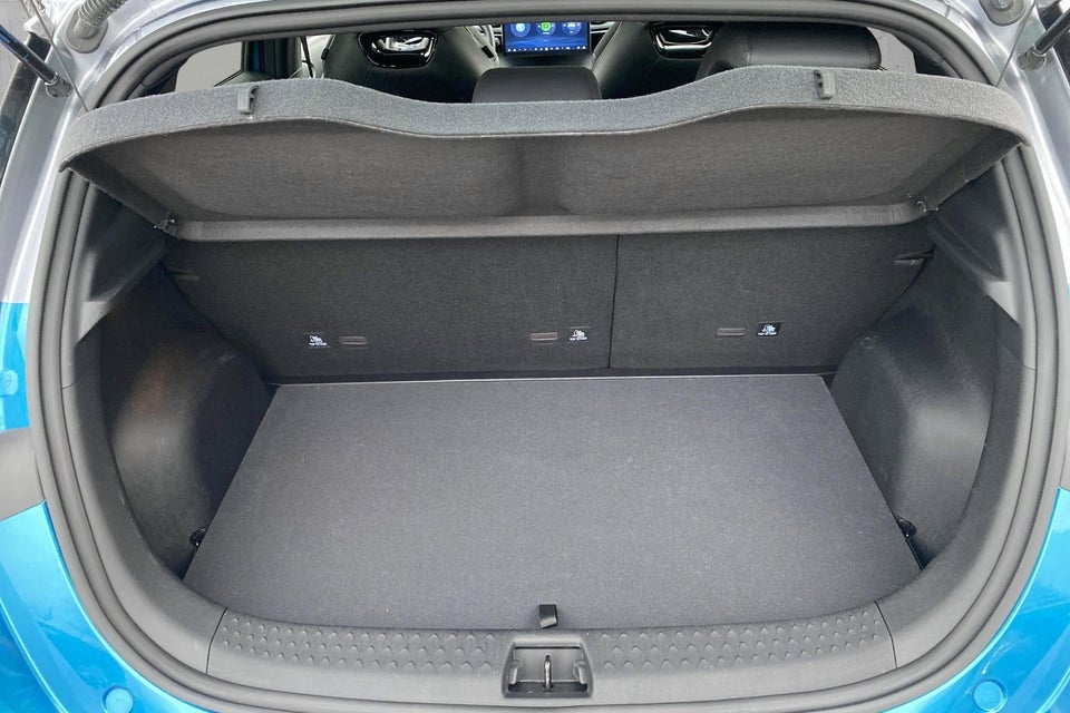 BYD Dolphin 60 Design 5d