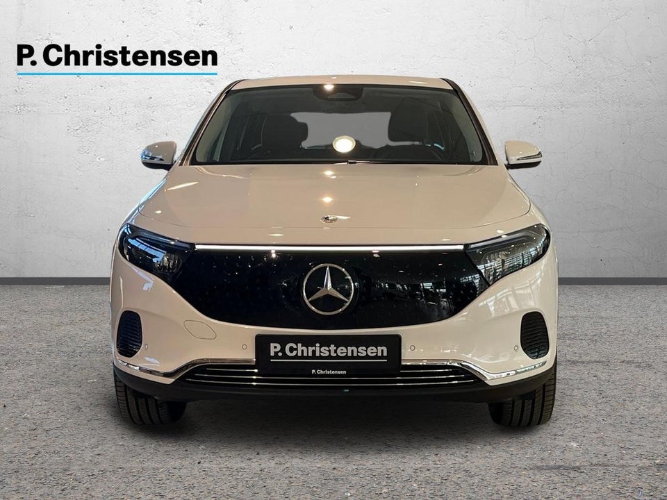 Mercedes EQA300 Progressive Advance 4Matic 5d