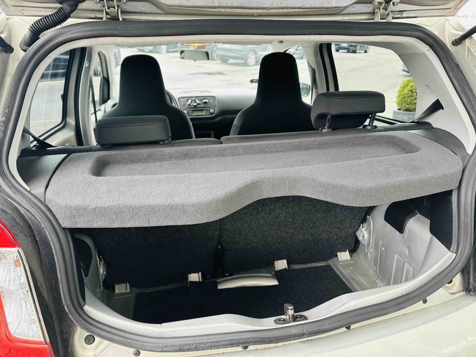 Skoda Citigo 1,0 60 Ambition GreenTec 5d