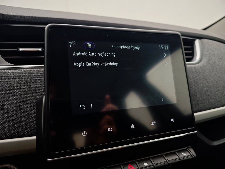 Renault Zoe 52 Zen 5d