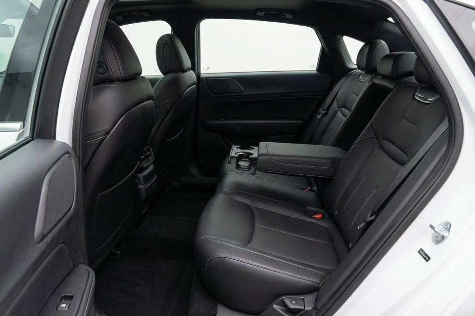 Xpeng G6 Long Range 5d