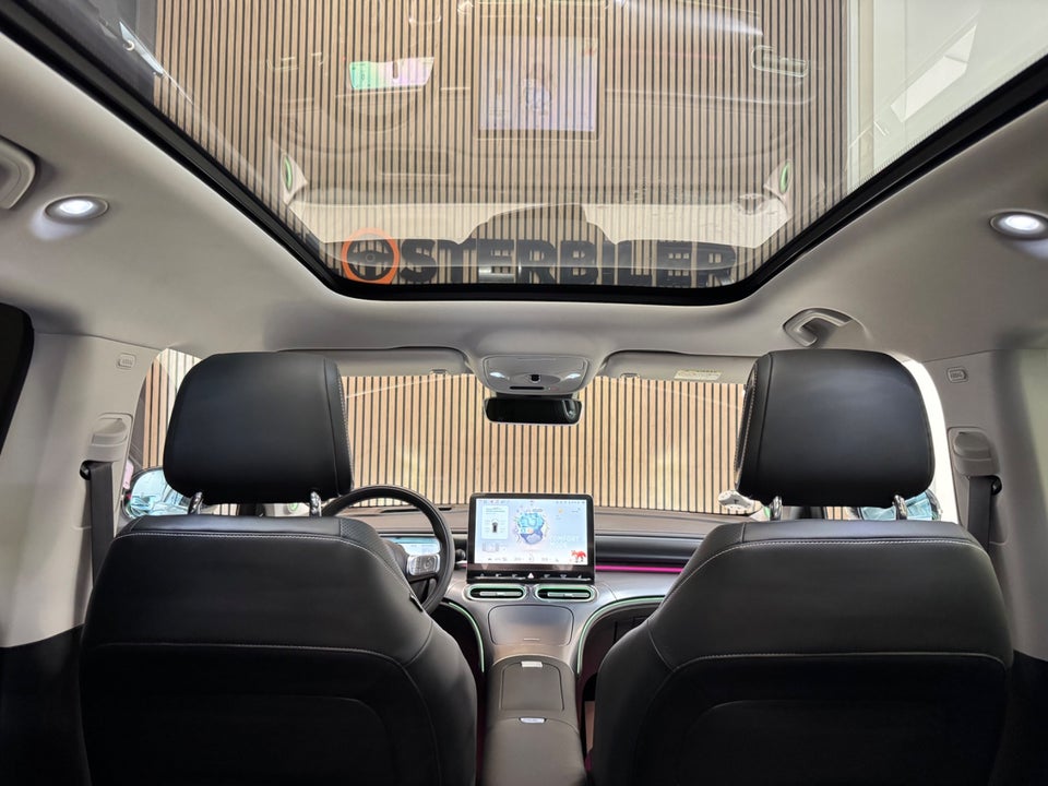 Smart #1 66 Premium 5d