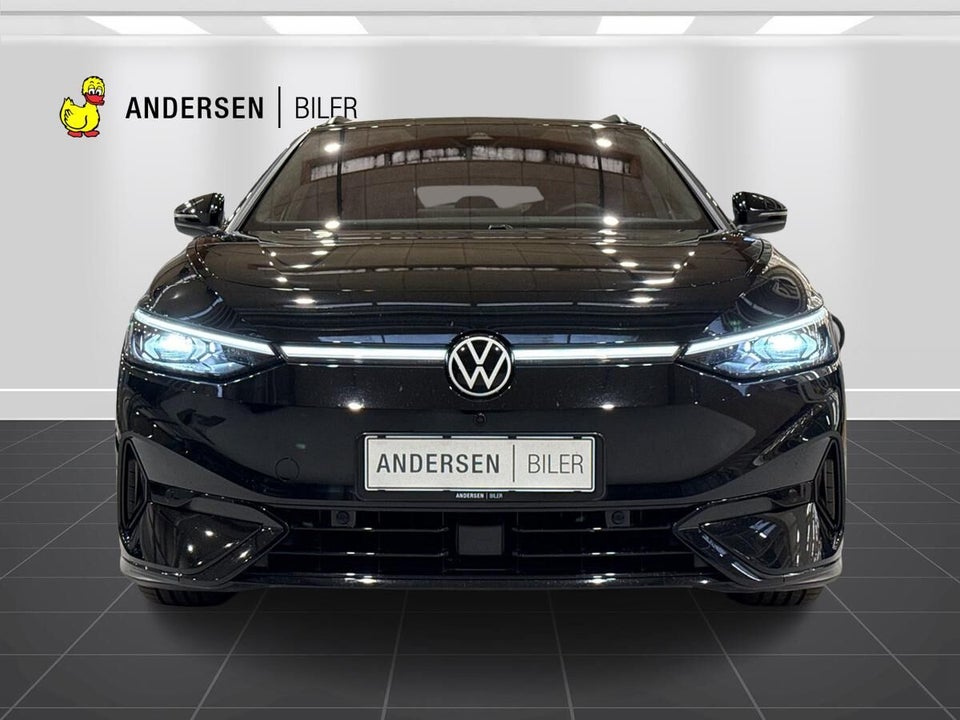 VW ID.7 77 Pro Tourer 5d