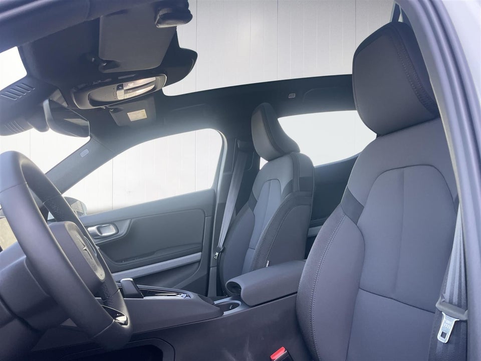 Polestar 2 Long Range Nordic Edition AWD 5d