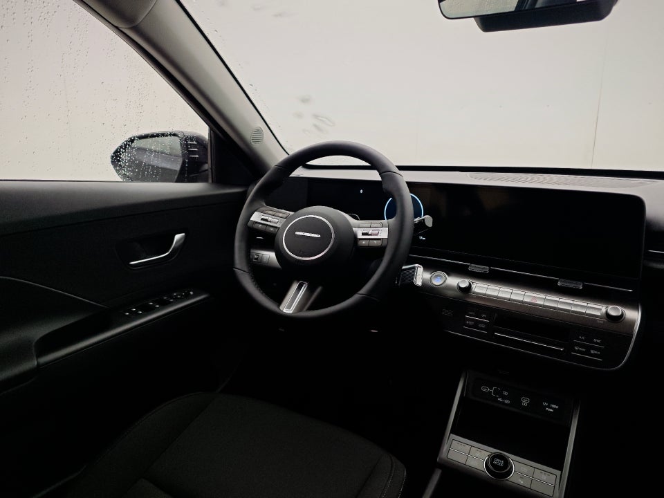 Hyundai Kona 65 EV Advanced 5d