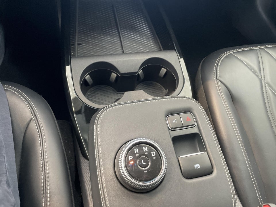 Ford Mustang Mach-E 88 Extended Range 5d