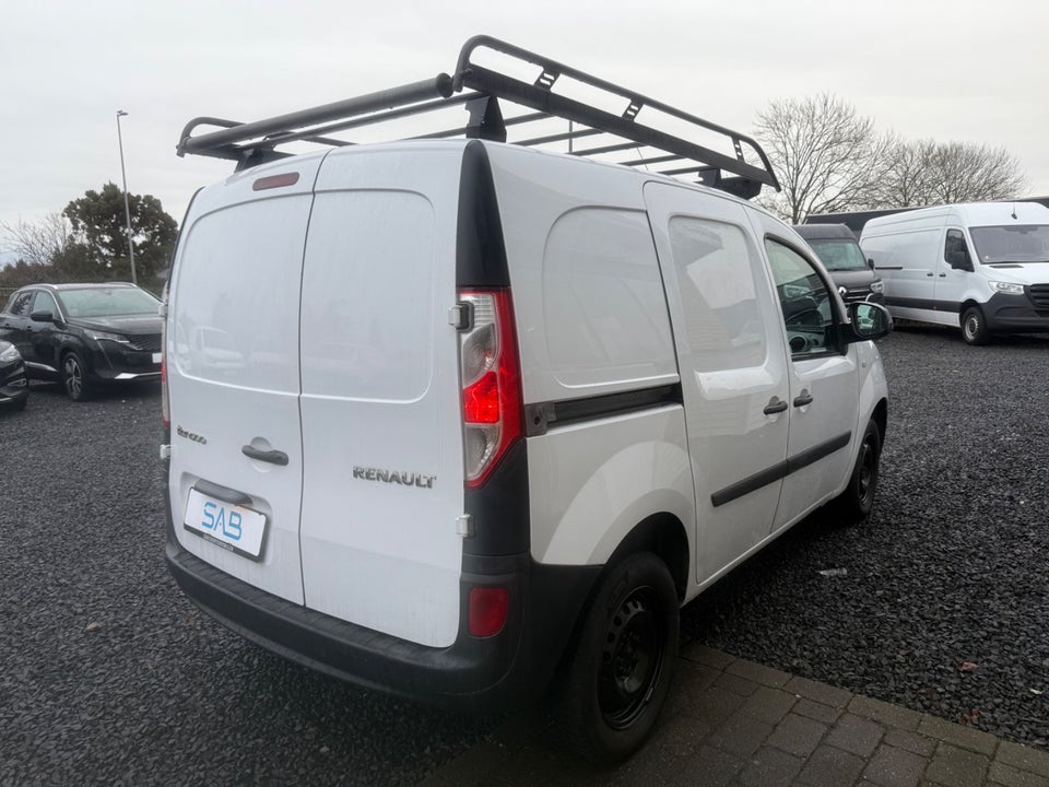 Renault Kangoo 1,5 dCi 90 Express L1