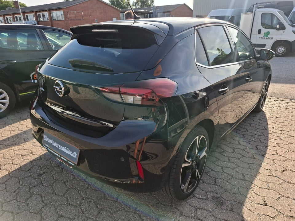 Opel Corsa 1,5 D 102 Sport 5d