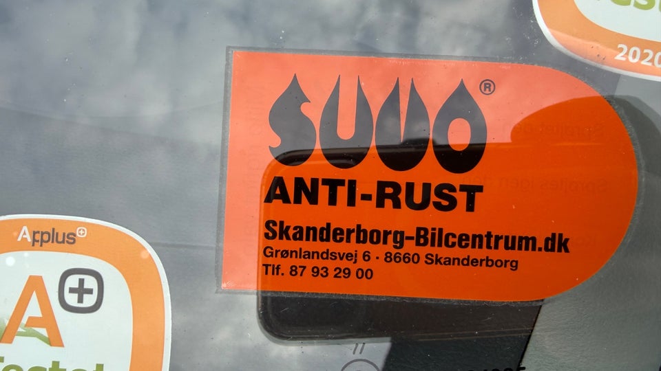 Suzuki Swift 1,3 GLS 5d