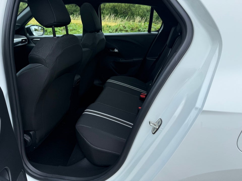 Opel Corsa 1,2 Sport 5d