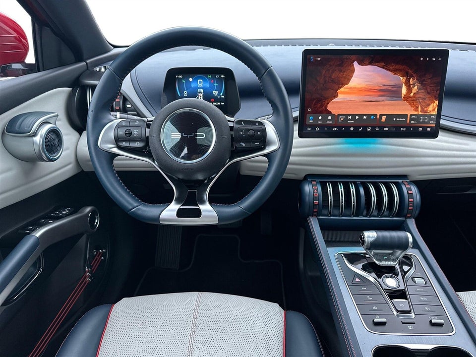 BYD Atto 3 60 Design 5d