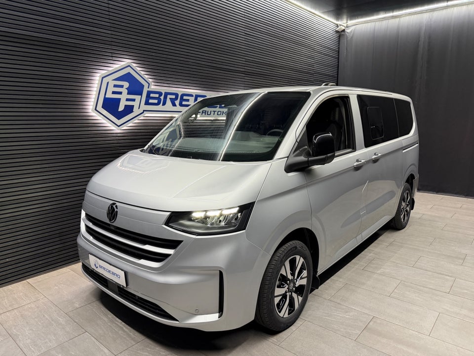 VW e-Caravelle 64 Life SWB