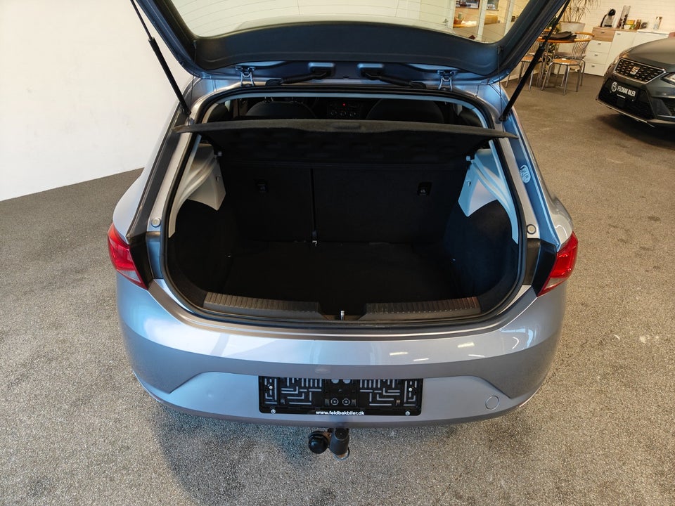 Seat Leon 1,2 TSi 110 Style 5d