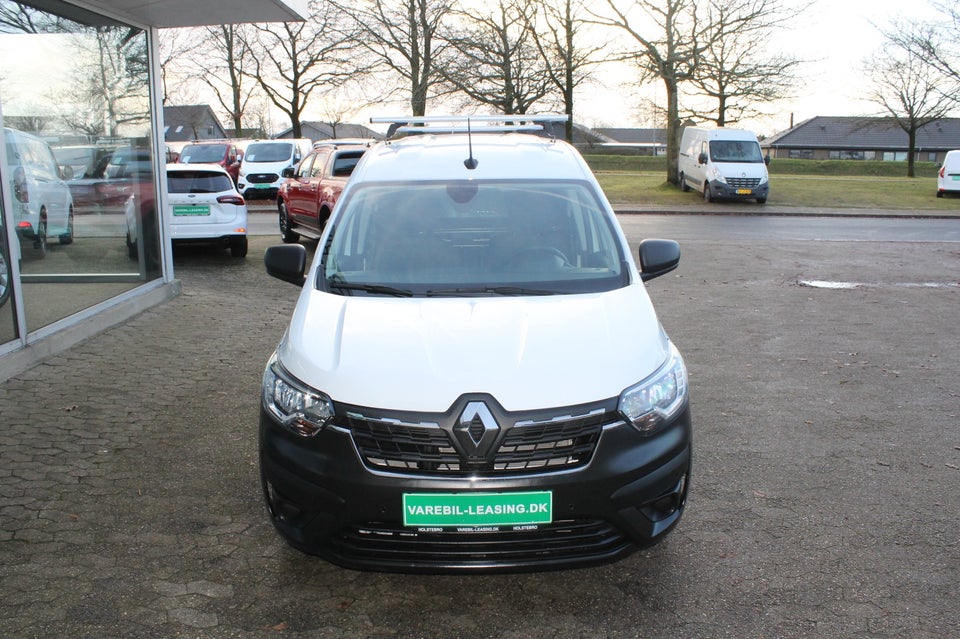 Renault Express 1,5 dCi 75 Tekno 5d