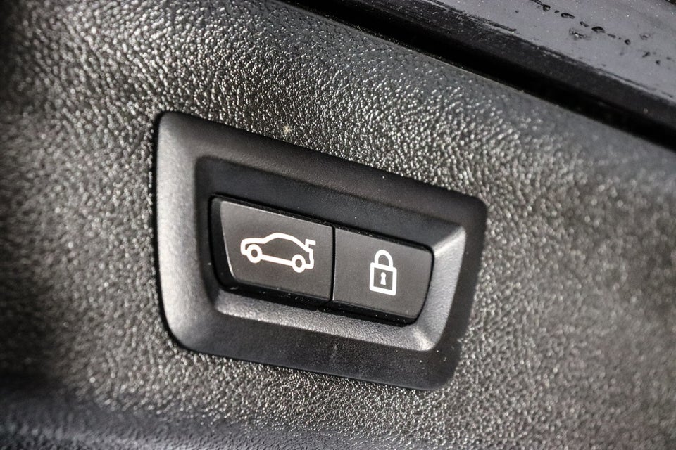 BMW 530e 2,0 Touring M-Sport aut. 5d