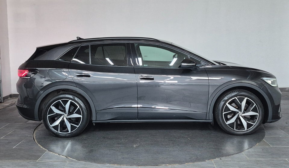 VW ID.4 77 GTX 4Motion 5d