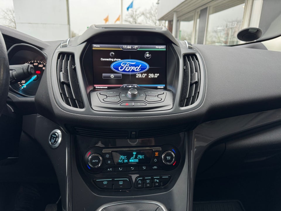 Ford Kuga 1,5 SCTi 150 Titanium 5d