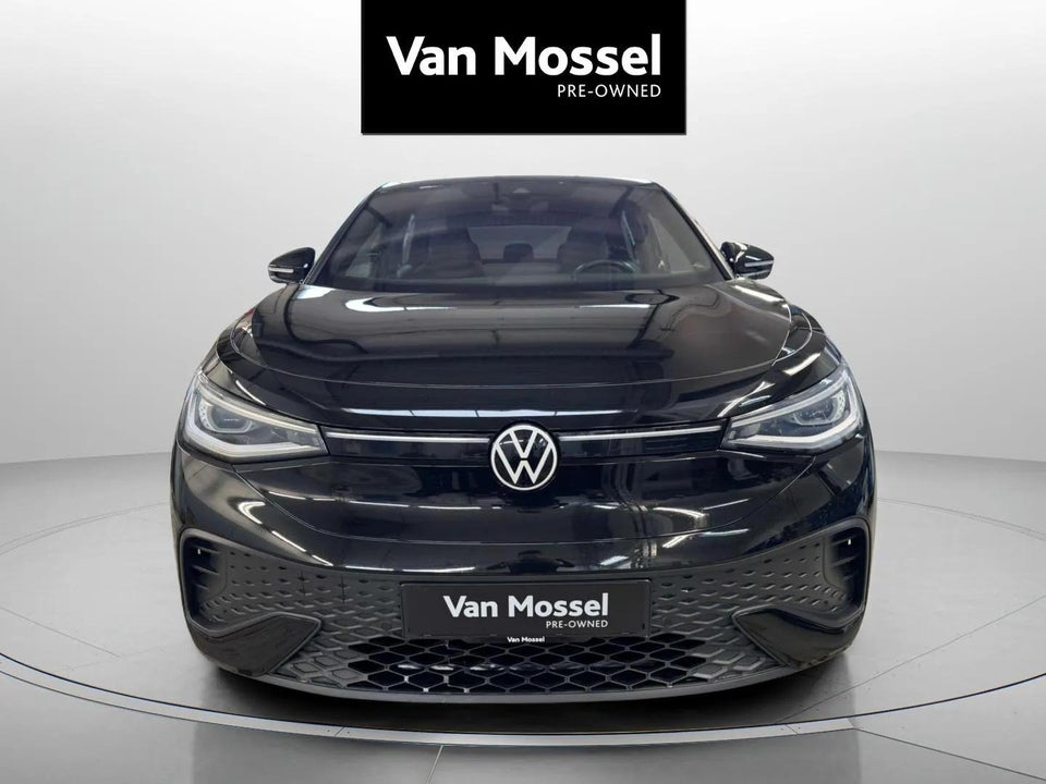 VW ID.5 77 Pro Performance 5d