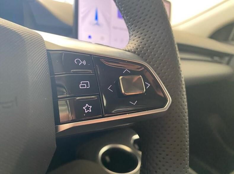 MG MGS5 64 Luxury 5d