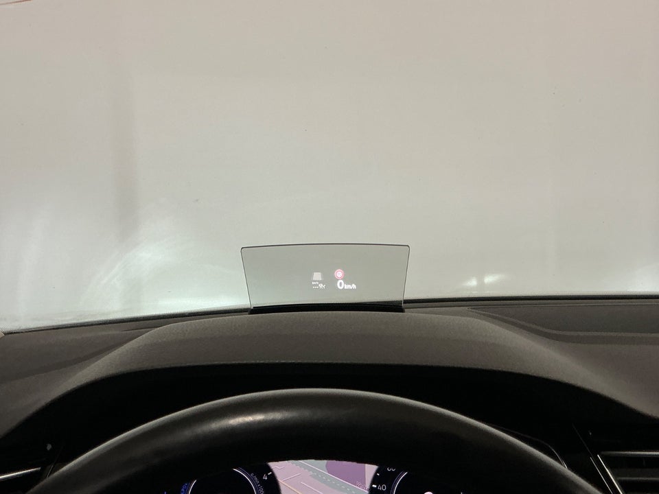 VW Passat 1,4 GTE Variant DSG 5d