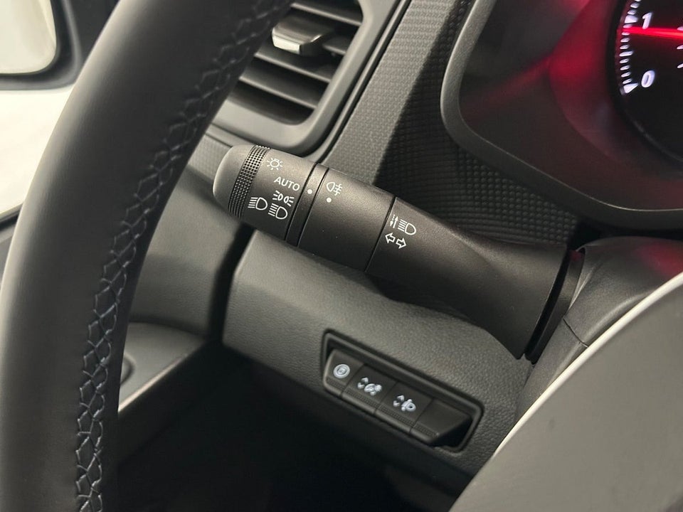 Renault Trafic 2,0 dCi 130 L2H1 Tekno