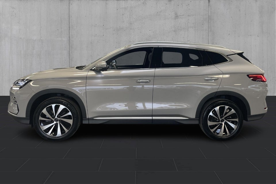 BYD Seal U 72 Comfort 5d