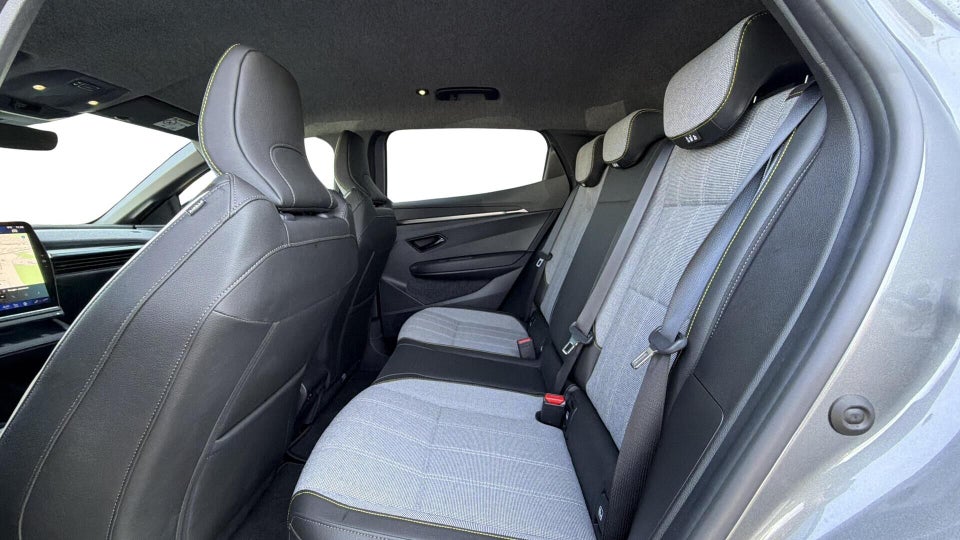 Renault Megane E-Tech 60 Techno+ 5d