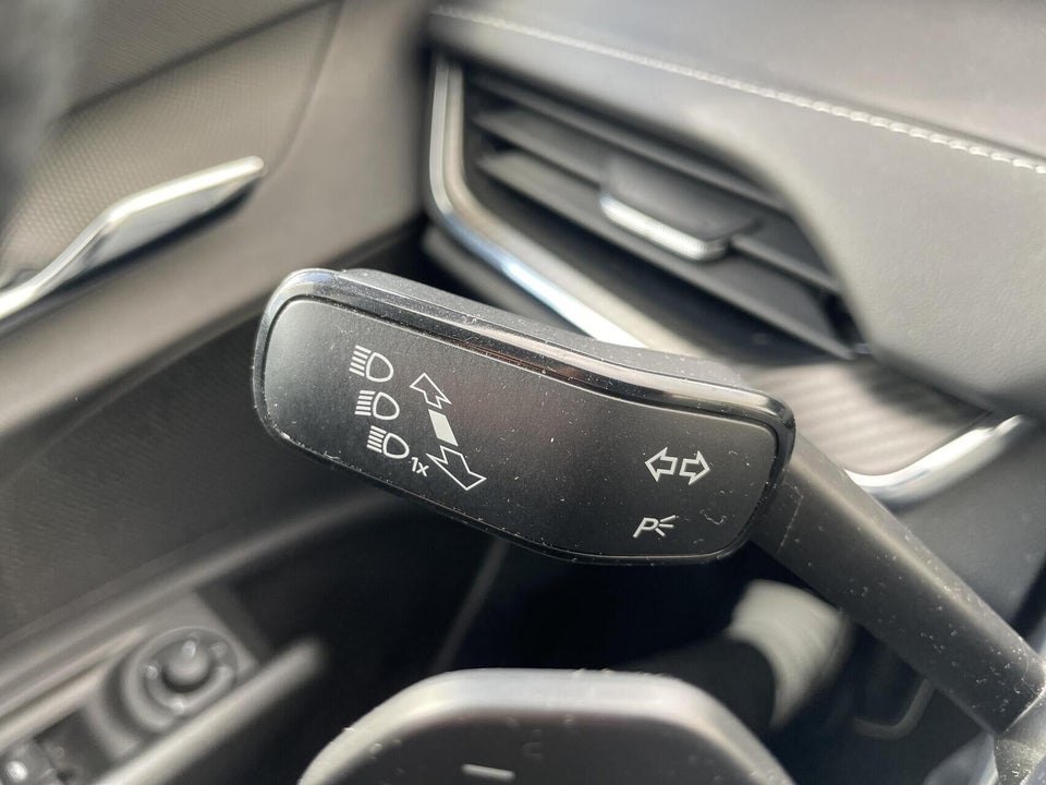 Skoda Enyaq 60 iV Sportline 5d