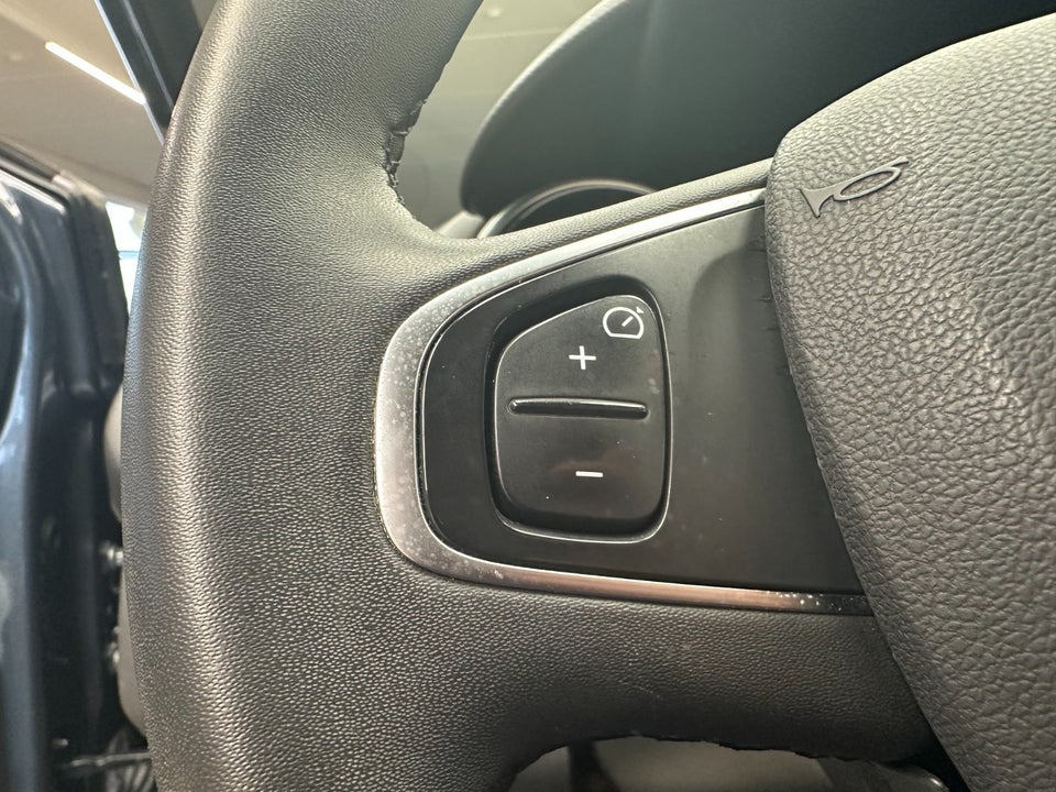 Renault Clio IV 0,9 TCe 90 Zen Sport Tourer 5d