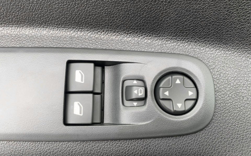 Toyota ProAce City 50 Medium Comfort