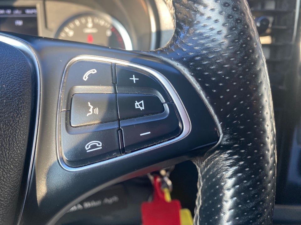 Mercedes Vito 114 2,0 CDi Complete aut. XL RWD