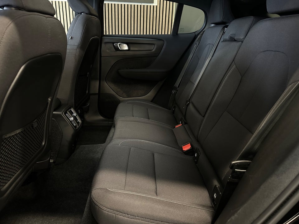 Volvo C40 P6 ReCharge Core 5d