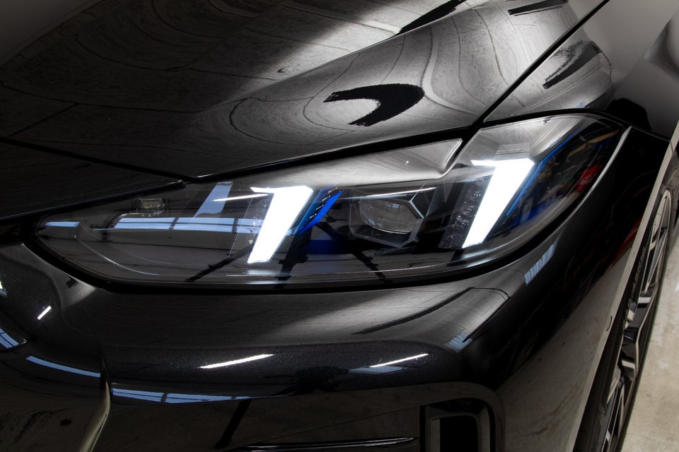 BMW i4 eDrive40 M-Sport Pro 5d