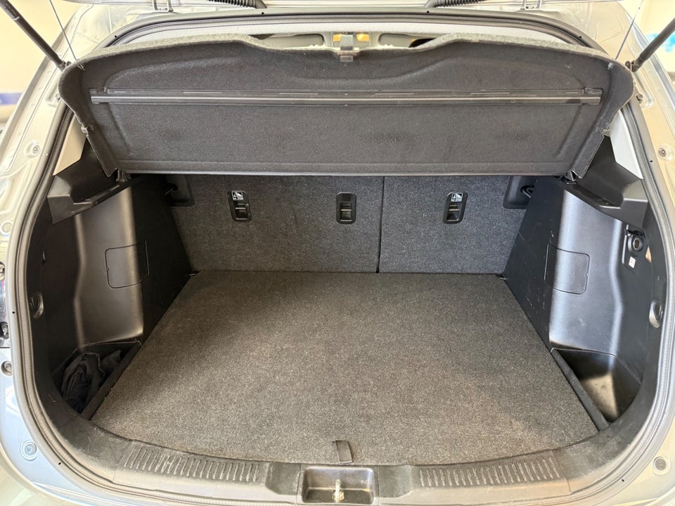 Suzuki S-Cross 1,4 mHybrid Active 5d