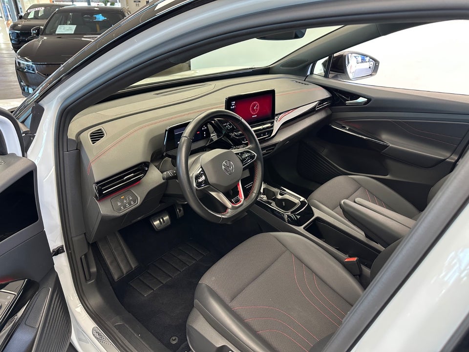 VW ID.4 77 GTX 4Motion 5d