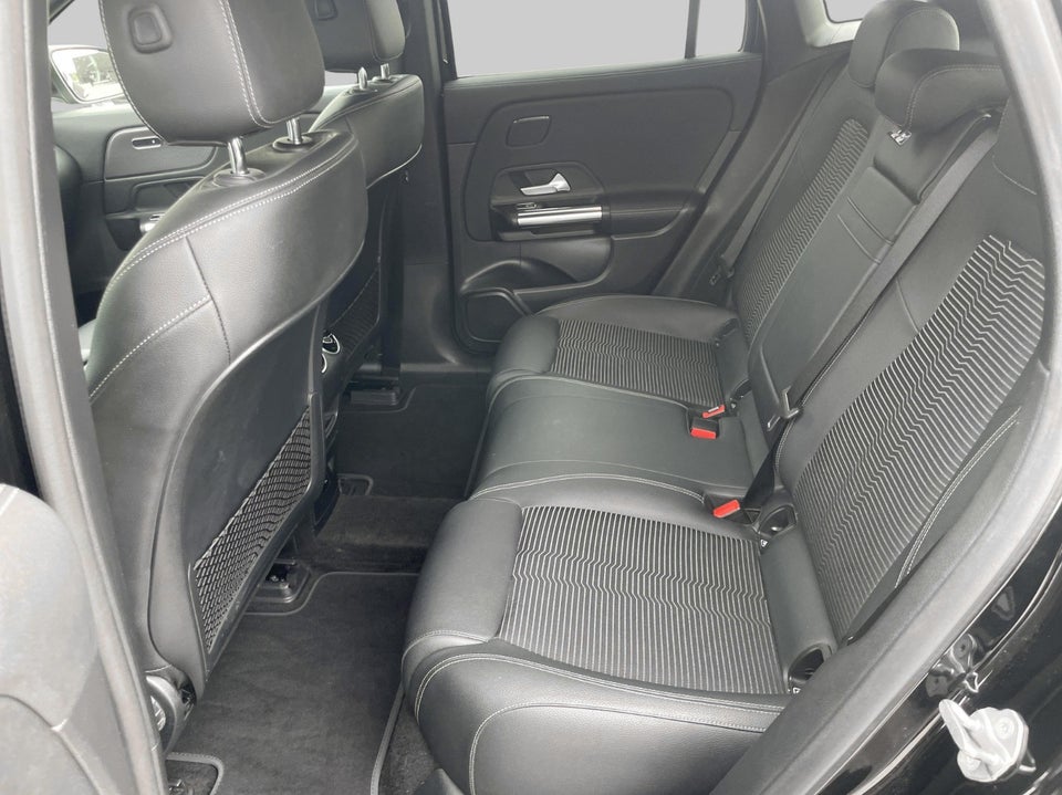 Mercedes EQA250 Sport 5d