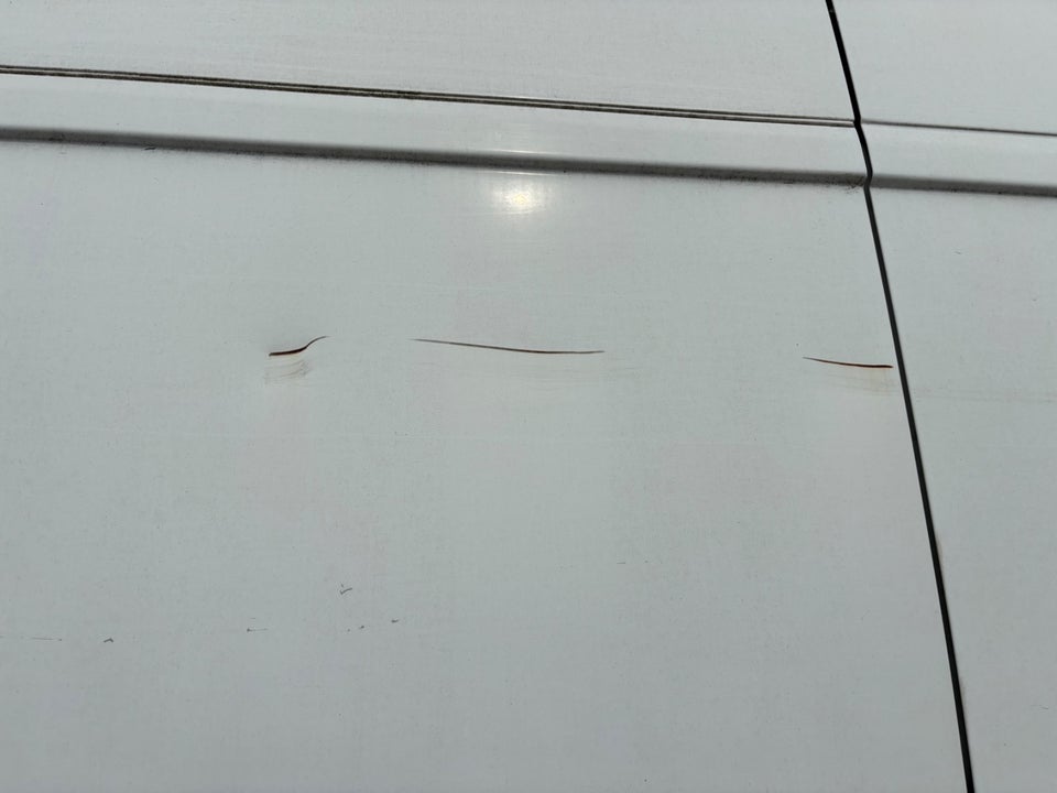 Citroën Jumper 33 2,0 BlueHDi 160 Kassevogn L2H2