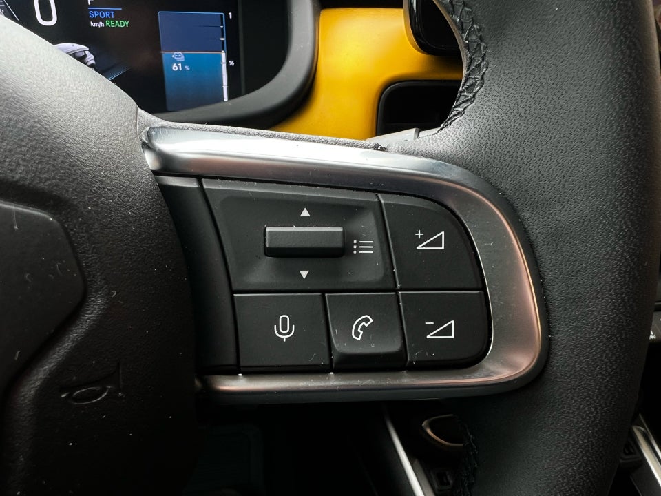 Jeep Avenger 54 Summit 5d