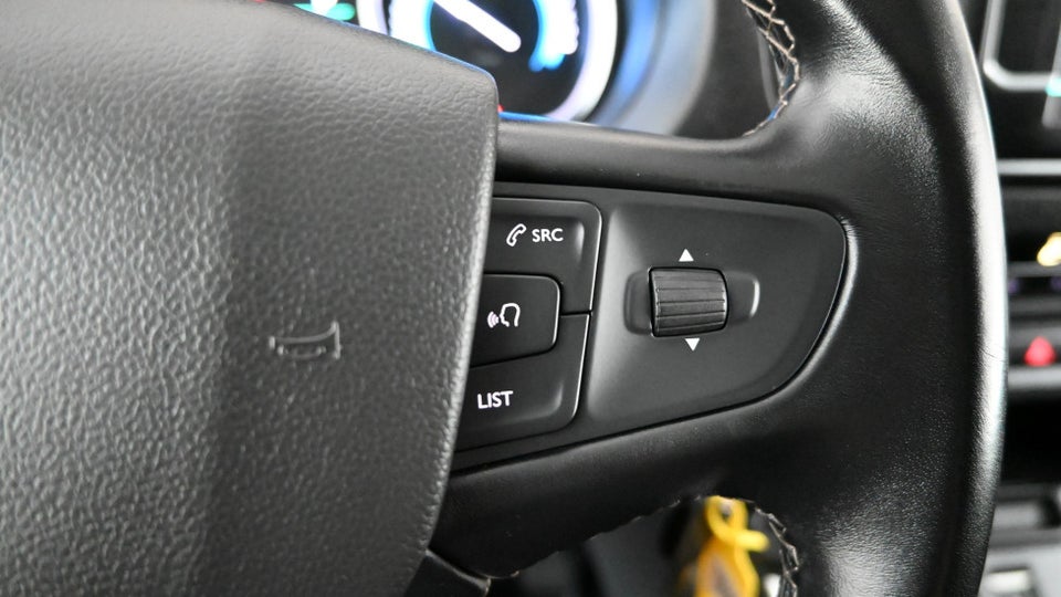 Peugeot e-Expert 50 L2 Premium Van