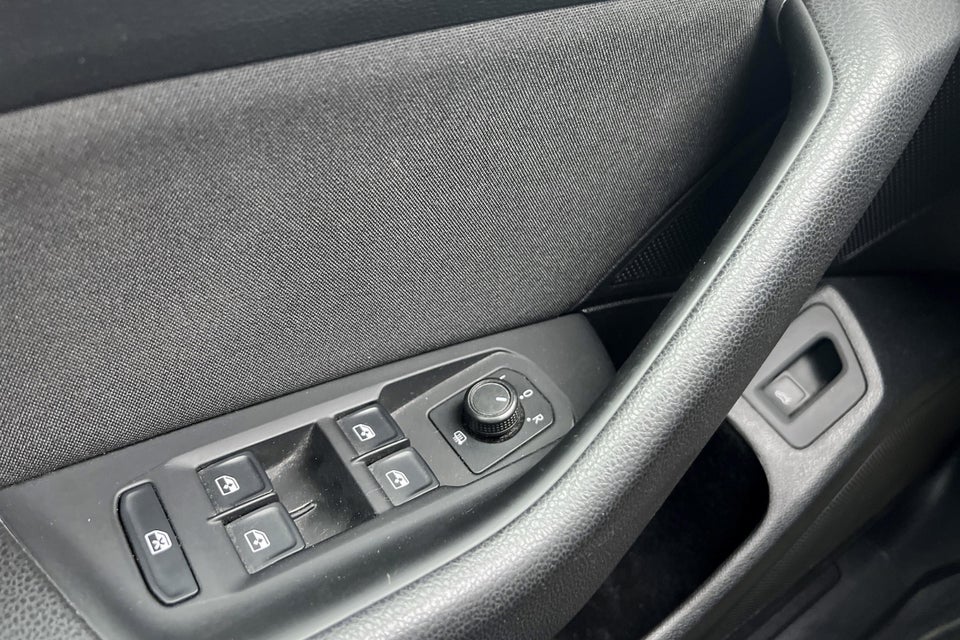 VW Passat 1,5 TSi 150 Comfortline Premium Variant DSG 5d