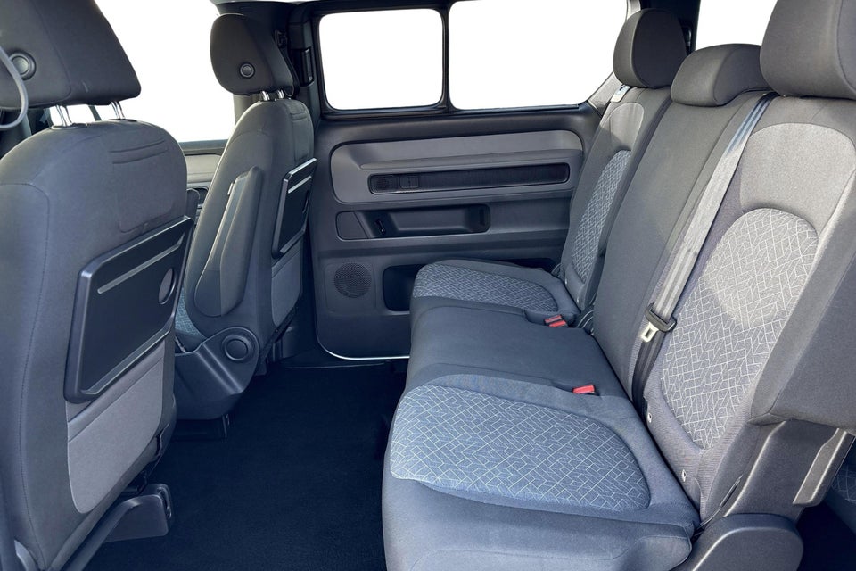 VW ID.Buzz 86 Pro 7prs LWB 5d