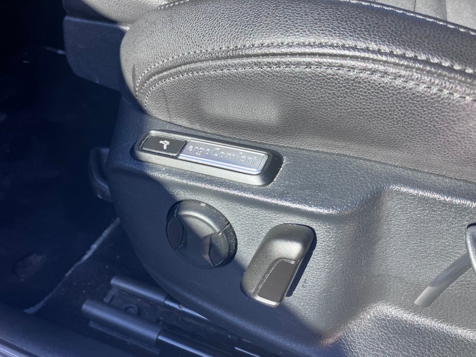 VW Passat 1,5 TSi 150 Highline Variant DSG 5d